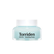 Dive In Low Molecular Hyaluronic Acid Soothing Cream