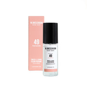 Dress & Living Clear Perfume No. 49 Peach Blossom 70ml